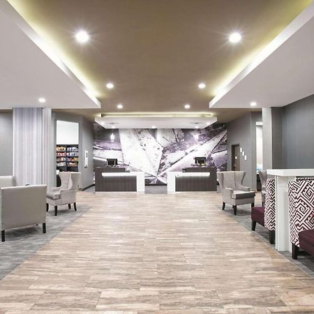 La Quinta By Wyndham Amarillo Airport Hotel Ngoại thất bức ảnh