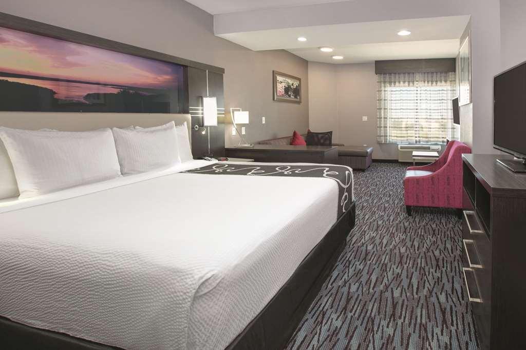 La Quinta By Wyndham Amarillo Airport Hotel Phòng bức ảnh