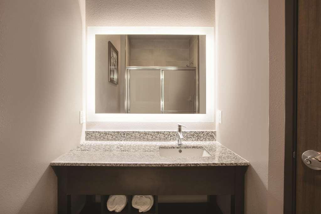 La Quinta By Wyndham Amarillo Airport Hotel Phòng bức ảnh