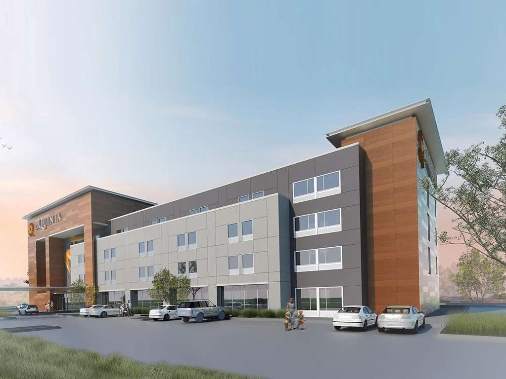La Quinta By Wyndham Amarillo Airport Hotel Ngoại thất bức ảnh