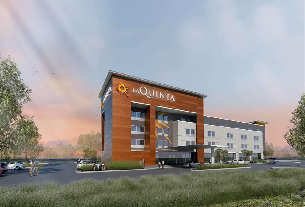 La Quinta By Wyndham Amarillo Airport Hotel Ngoại thất bức ảnh