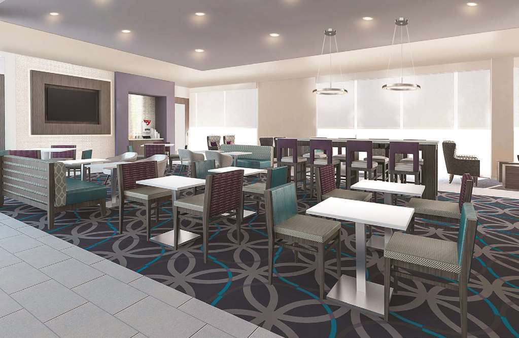 La Quinta By Wyndham Amarillo Airport Hotel Tiện nghi bức ảnh