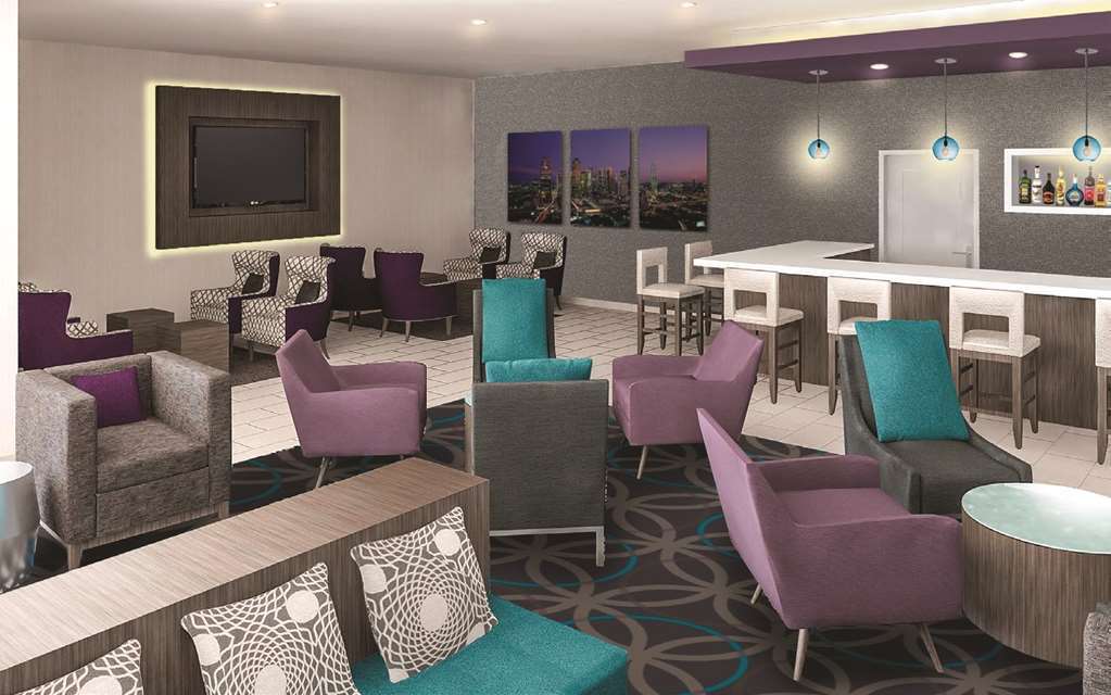 La Quinta By Wyndham Amarillo Airport Hotel Nội địa bức ảnh