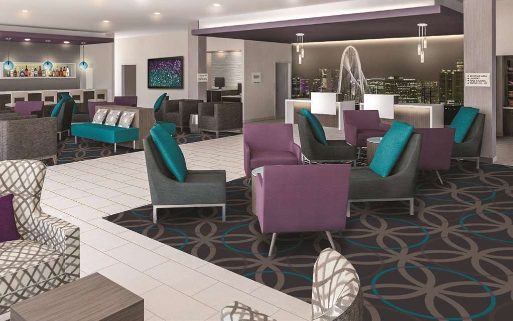 La Quinta By Wyndham Amarillo Airport Hotel Nội địa bức ảnh