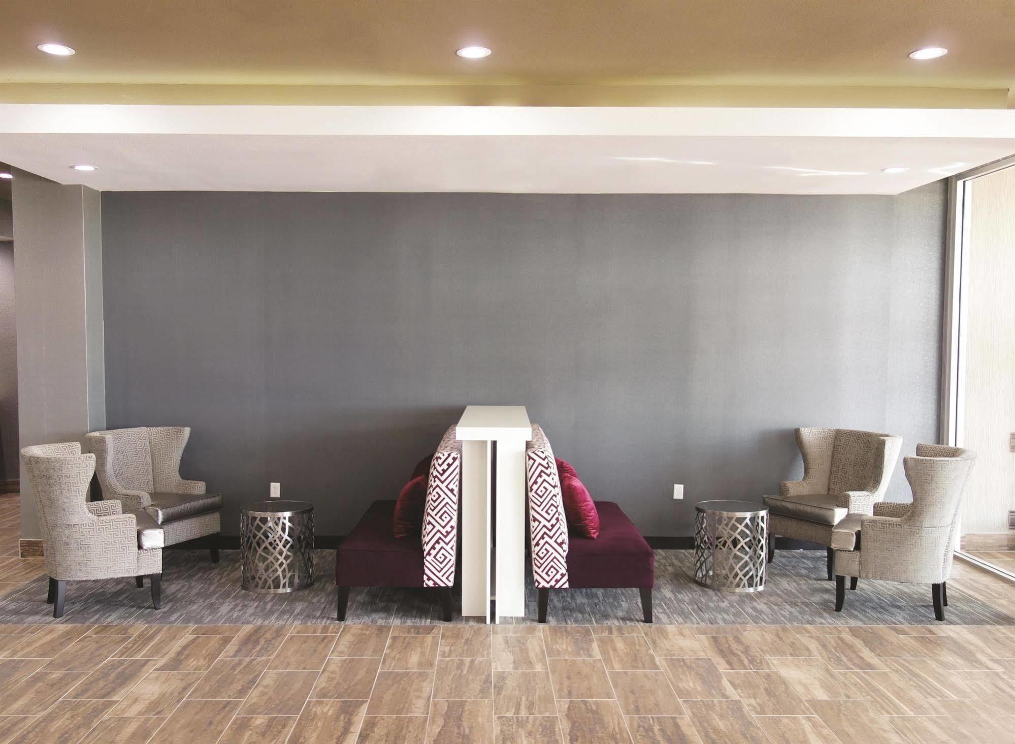 La Quinta By Wyndham Amarillo Airport Hotel Ngoại thất bức ảnh