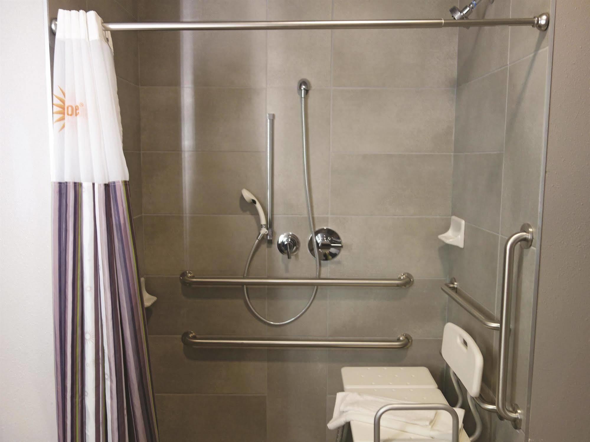 La Quinta By Wyndham Amarillo Airport Hotel Ngoại thất bức ảnh