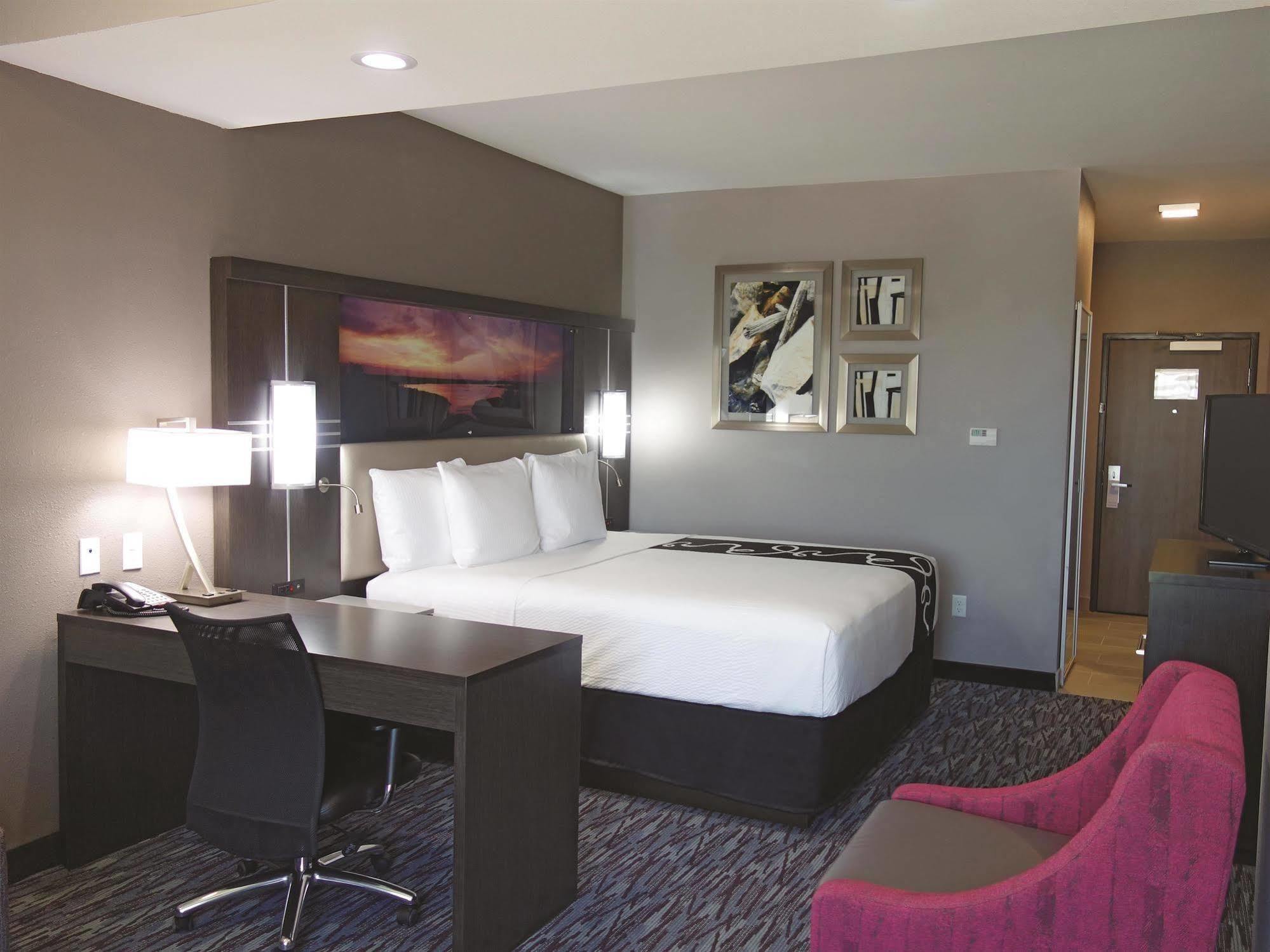 La Quinta By Wyndham Amarillo Airport Hotel Ngoại thất bức ảnh