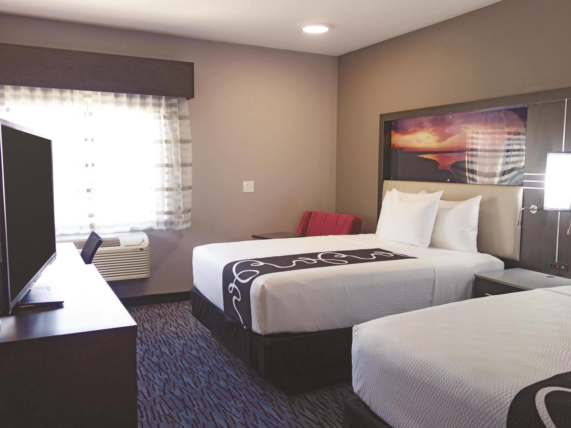 La Quinta By Wyndham Amarillo Airport Hotel Ngoại thất bức ảnh