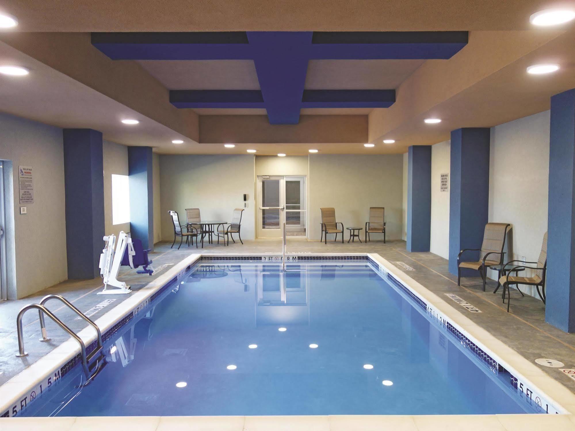 La Quinta By Wyndham Amarillo Airport Hotel Ngoại thất bức ảnh