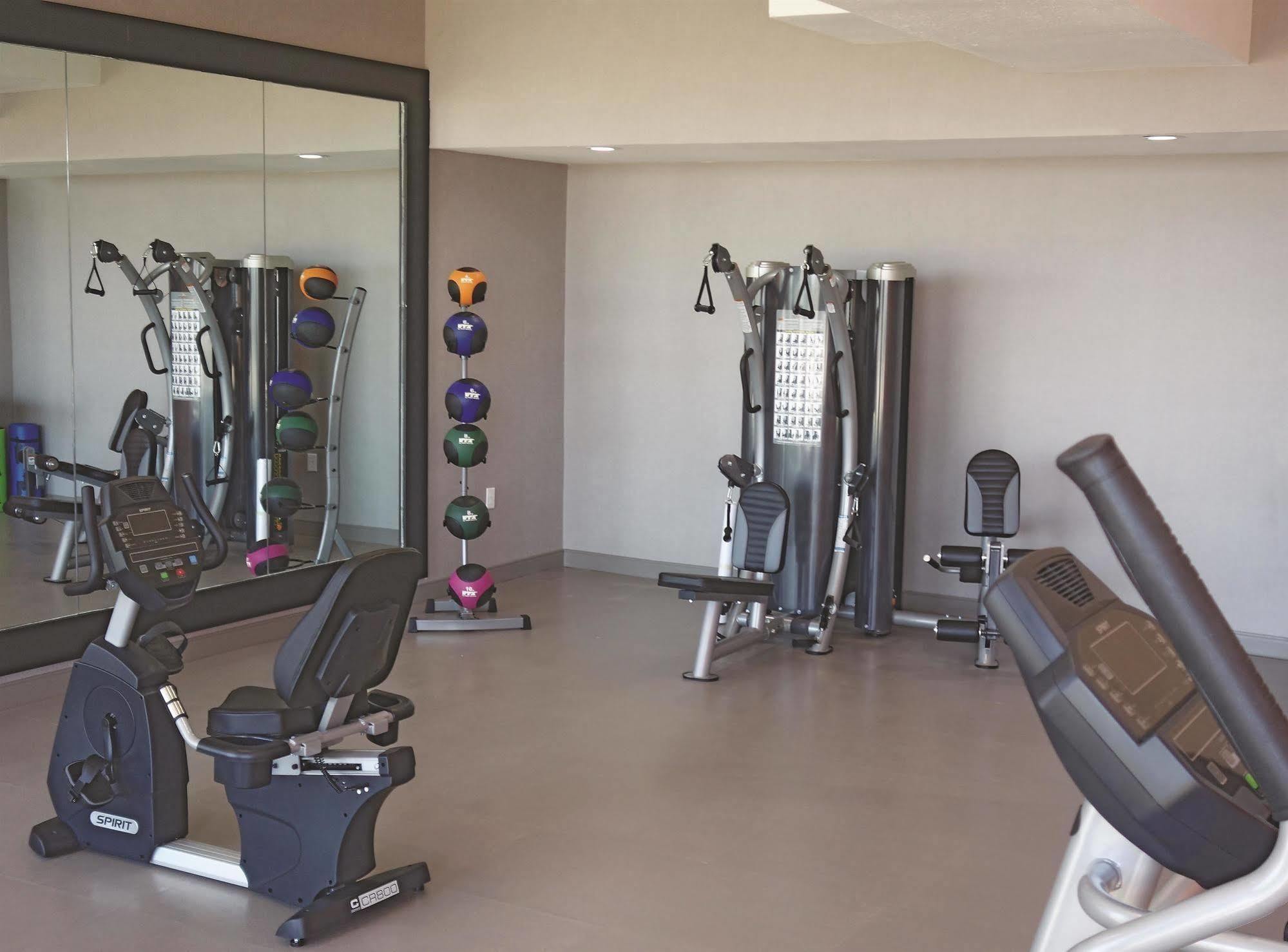 La Quinta By Wyndham Amarillo Airport Hotel Ngoại thất bức ảnh