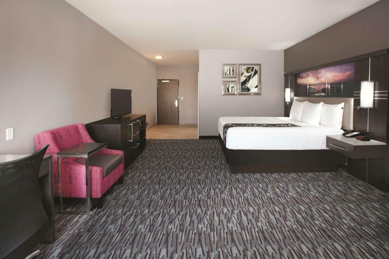 La Quinta By Wyndham Amarillo Airport Hotel Ngoại thất bức ảnh