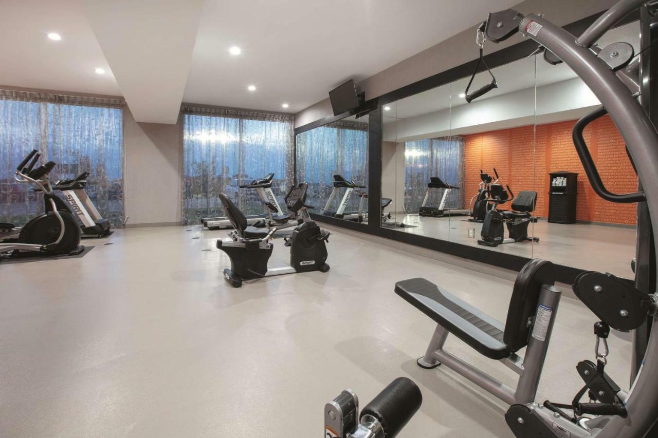 La Quinta By Wyndham Amarillo Airport Hotel Ngoại thất bức ảnh