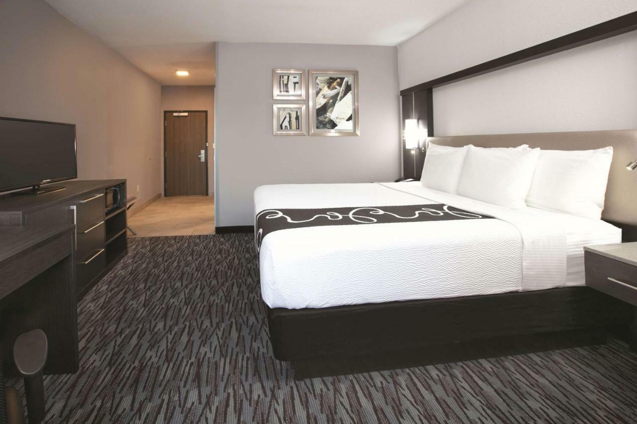 La Quinta By Wyndham Amarillo Airport Hotel Ngoại thất bức ảnh