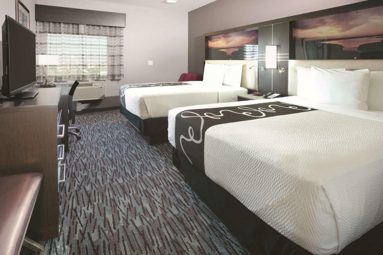 La Quinta By Wyndham Amarillo Airport Hotel Ngoại thất bức ảnh