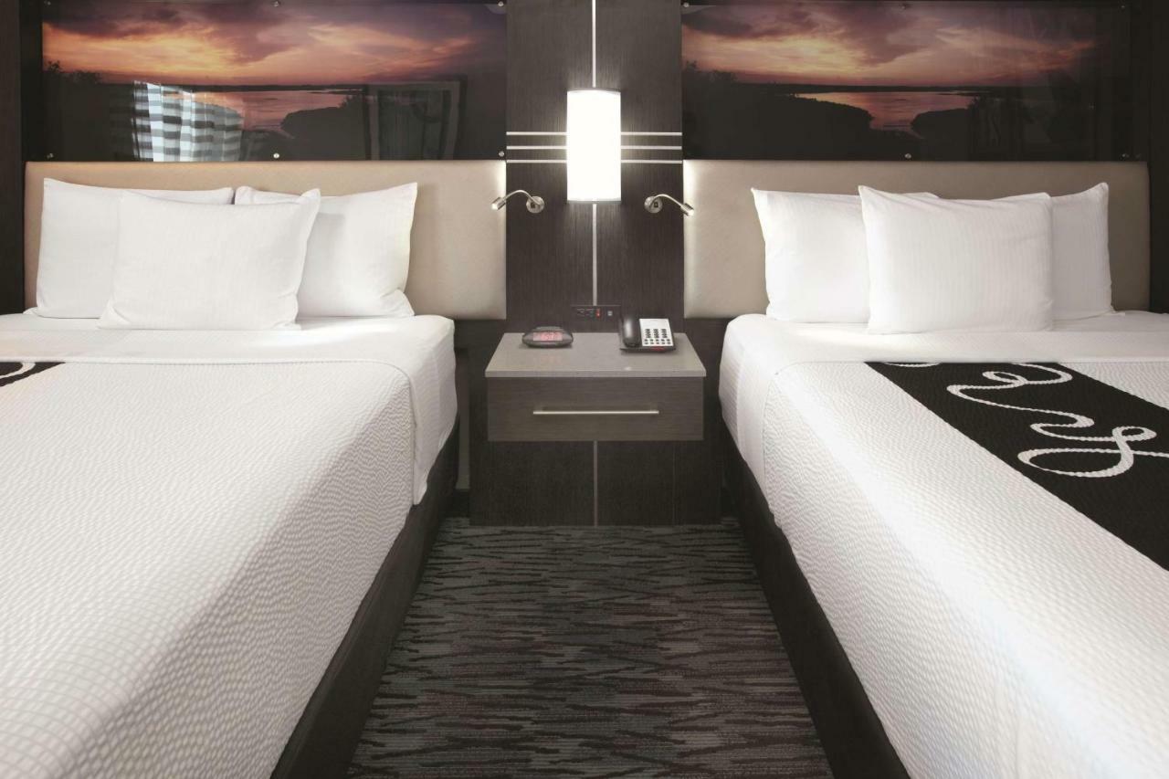 La Quinta By Wyndham Amarillo Airport Hotel Ngoại thất bức ảnh
