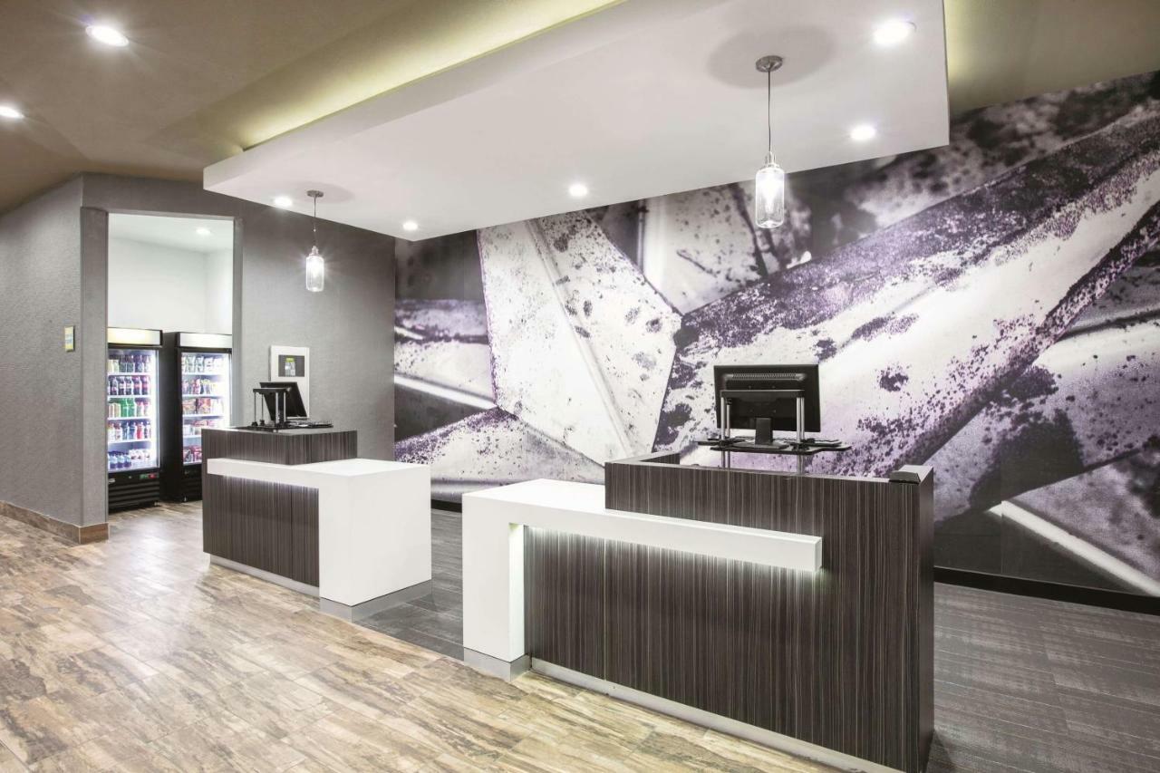 La Quinta By Wyndham Amarillo Airport Hotel Ngoại thất bức ảnh