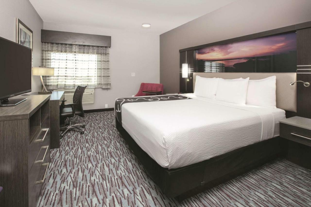 La Quinta By Wyndham Amarillo Airport Hotel Ngoại thất bức ảnh