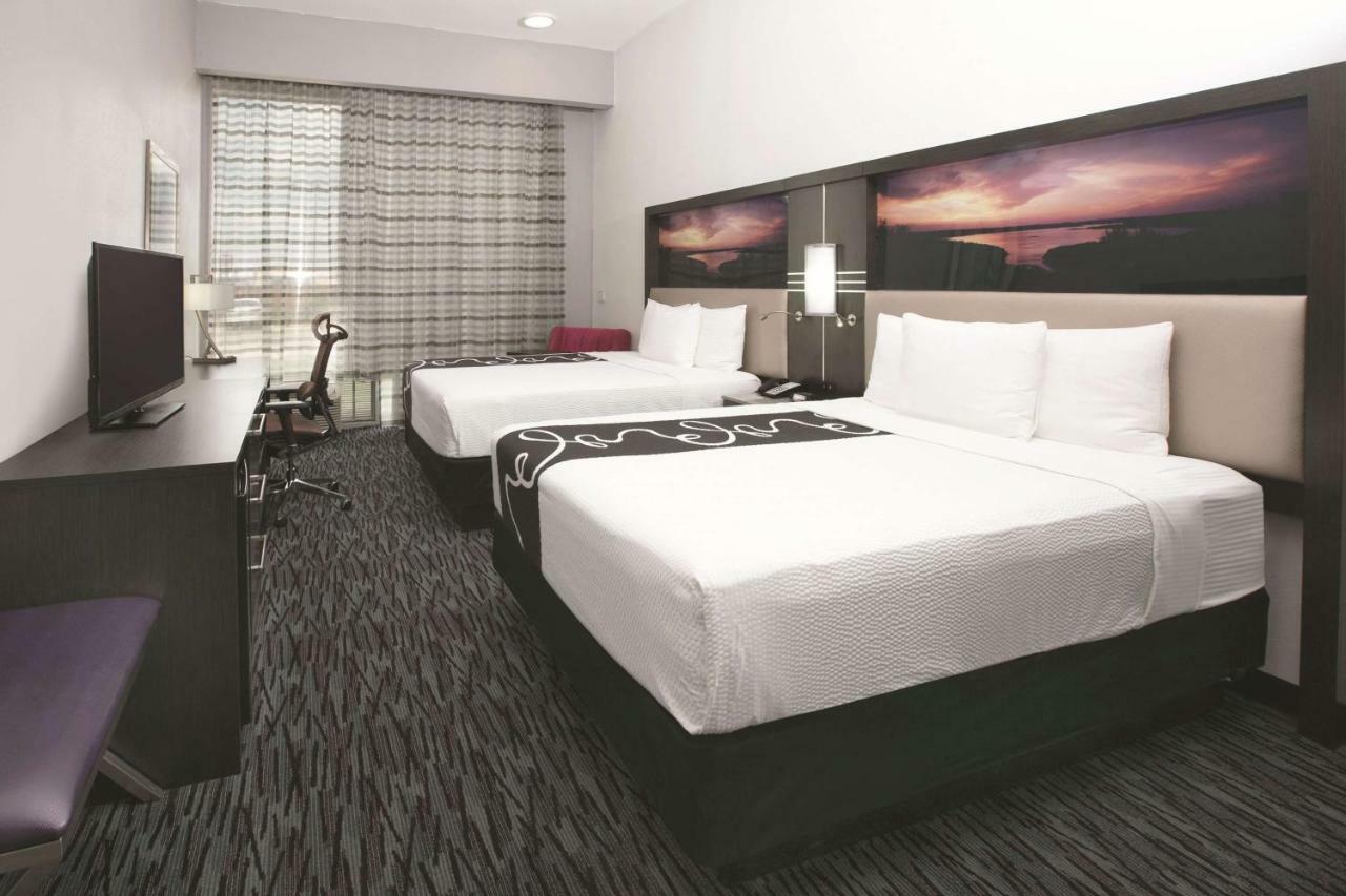 La Quinta By Wyndham Amarillo Airport Hotel Ngoại thất bức ảnh