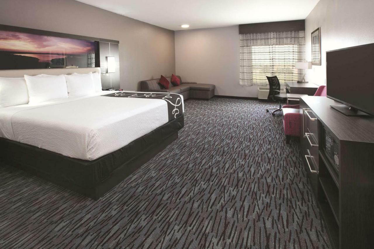 La Quinta By Wyndham Amarillo Airport Hotel Ngoại thất bức ảnh