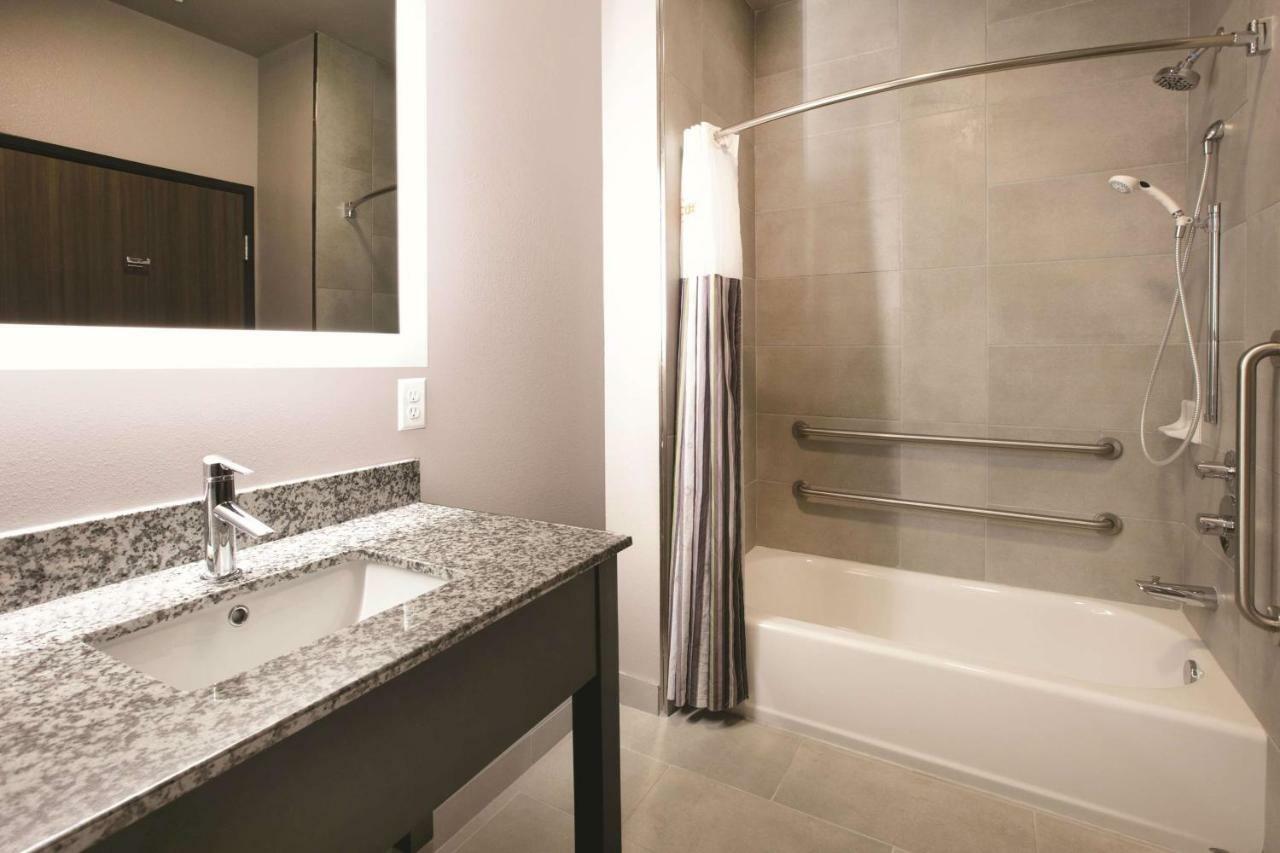 La Quinta By Wyndham Amarillo Airport Hotel Ngoại thất bức ảnh