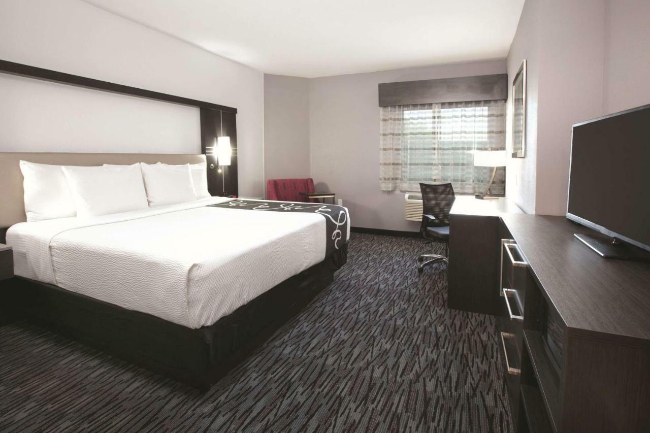 La Quinta By Wyndham Amarillo Airport Hotel Ngoại thất bức ảnh