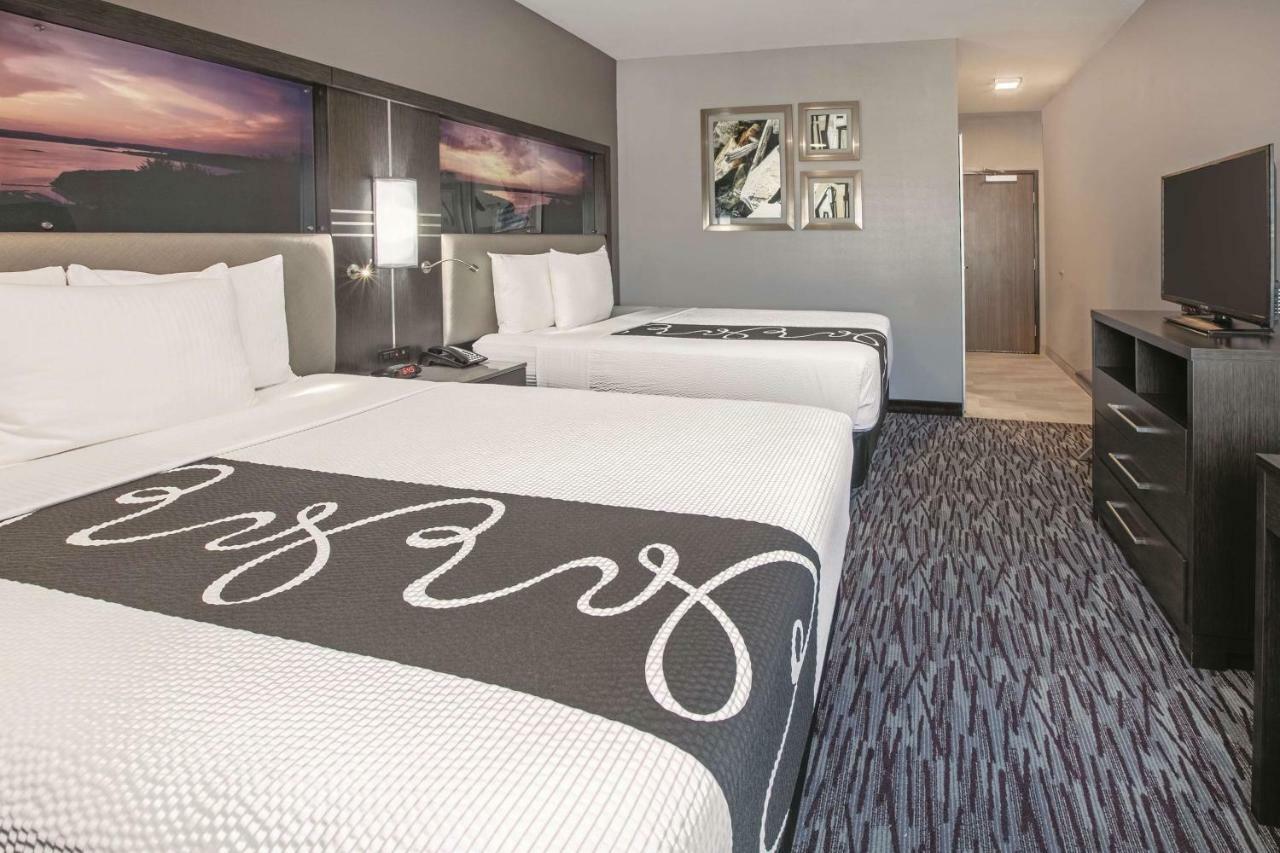 La Quinta By Wyndham Amarillo Airport Hotel Ngoại thất bức ảnh