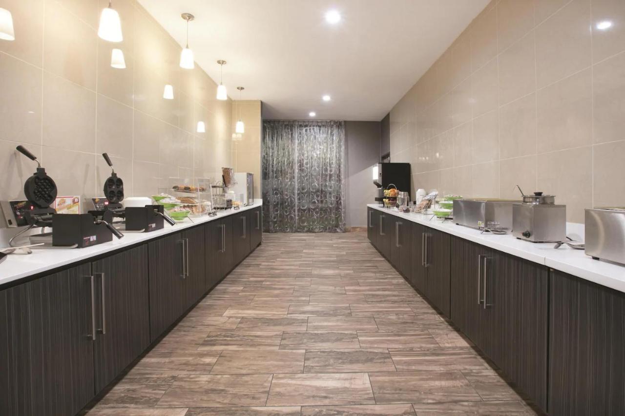 La Quinta By Wyndham Amarillo Airport Hotel Ngoại thất bức ảnh