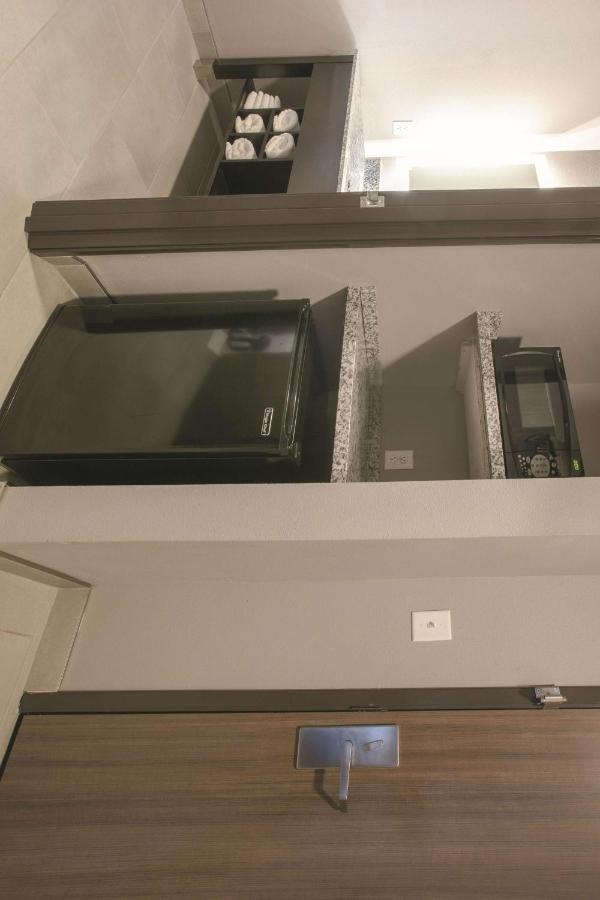 La Quinta By Wyndham Amarillo Airport Hotel Ngoại thất bức ảnh